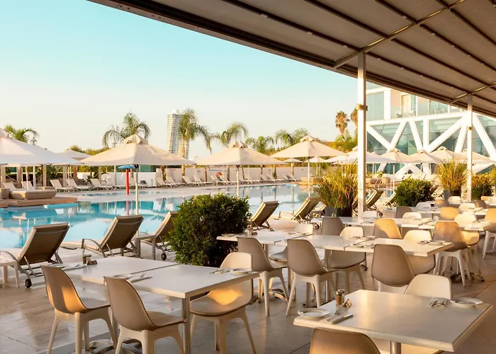 Amethyst Napa Hotel & Spa Ayia Napa