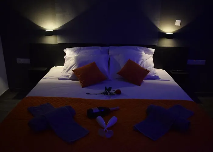 Takis Apartments Ayia Napa