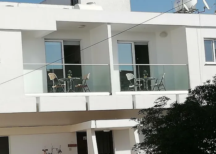 Chicos Studios Ayia Napa